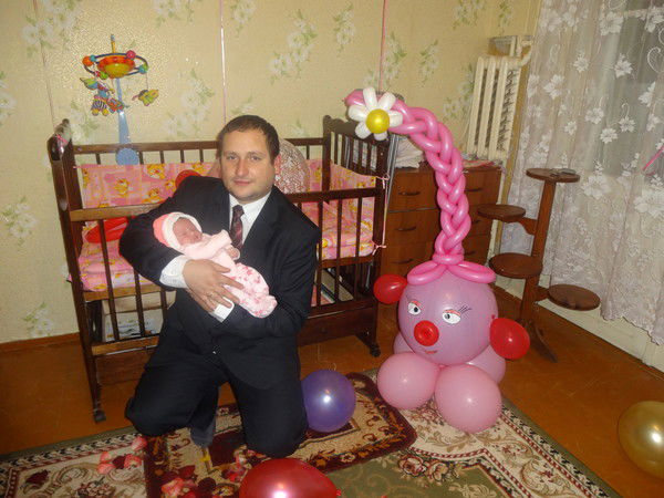 Вова Лагутин