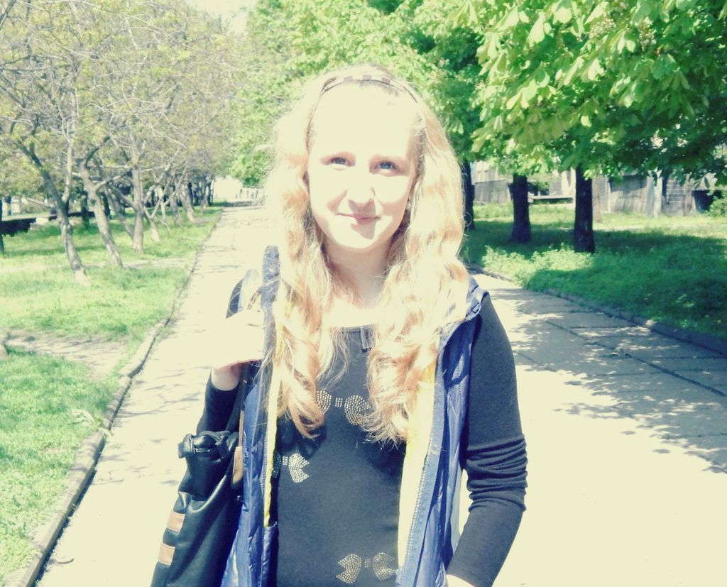 Аня Брусницына