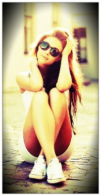 Анастасия Келлер