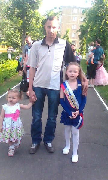 Наталья Медведева