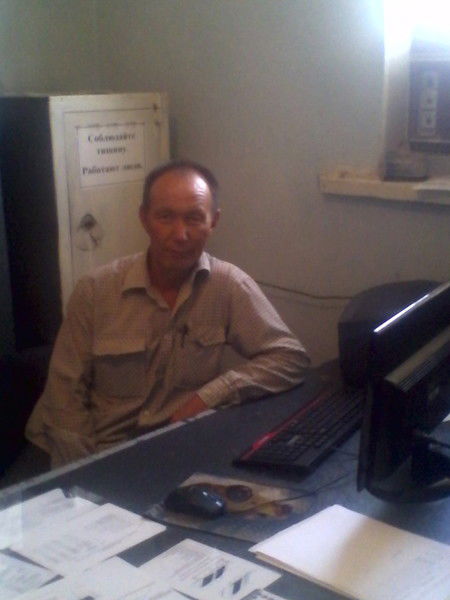 Дузел Султанов