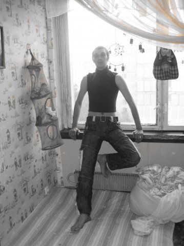 Михаил Ряшин