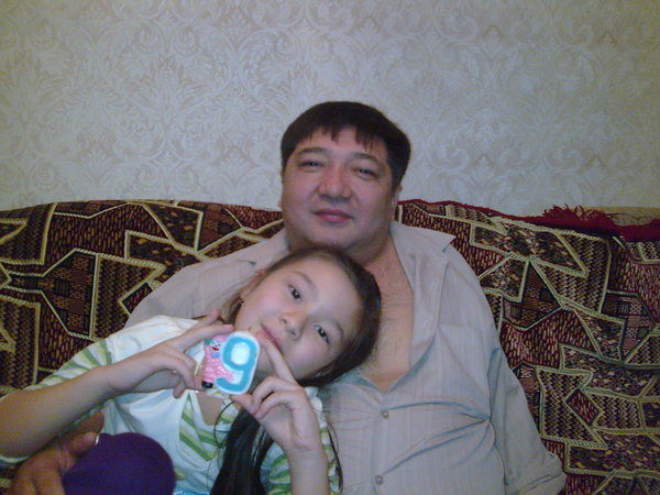 Марат Таубалдиев