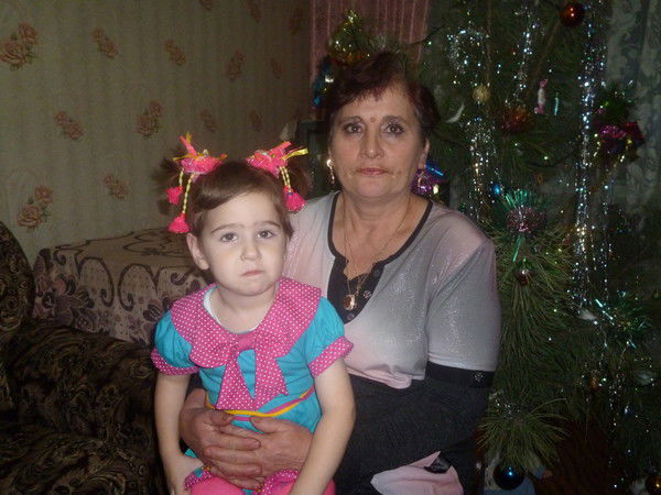 Евгения Морозова