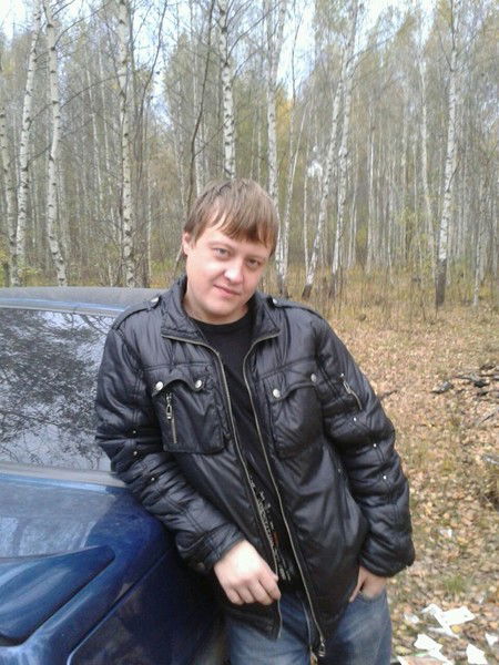 Дмитрий Федоров