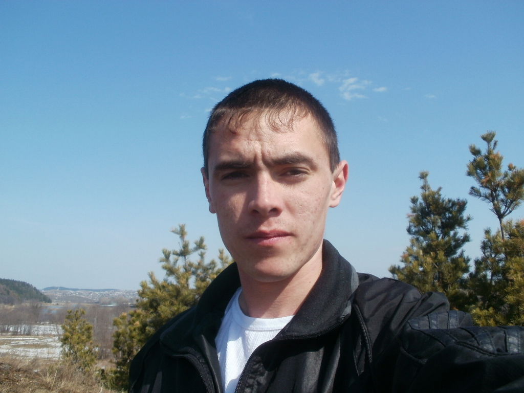 Стас Каримов