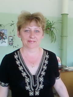 Светлана Куколкина