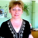 Светлана Куколкина
