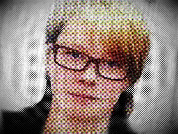 Настя Капустян