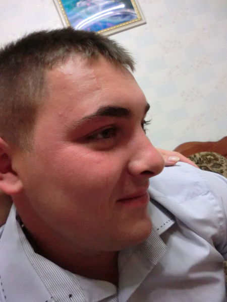 Рамис Ибрагимов