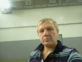 Костя Саломахин