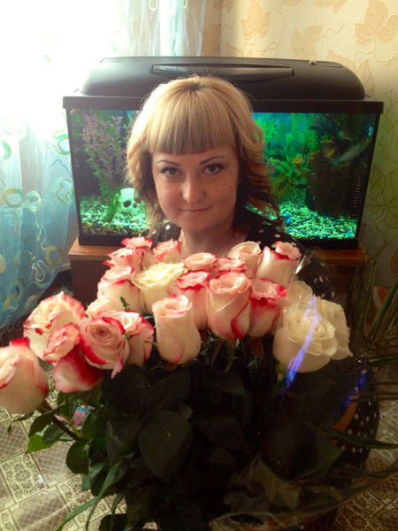 Екатерина Василишина