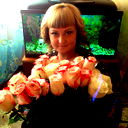 Екатерина Василишина