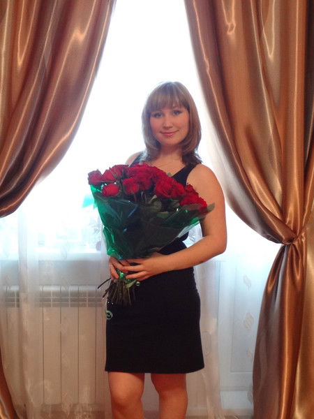 Анна Двинская