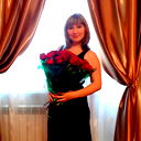 Анна Двинская