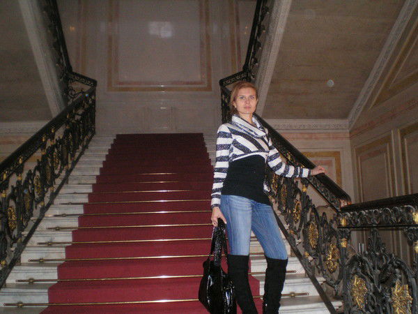 Елена Кавун