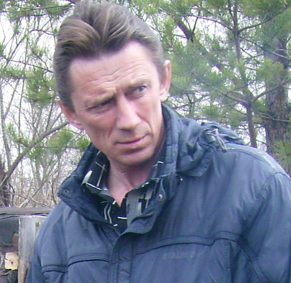 Альберт Ефанов