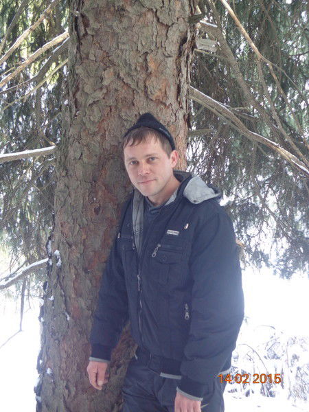 Анатолий Селюков