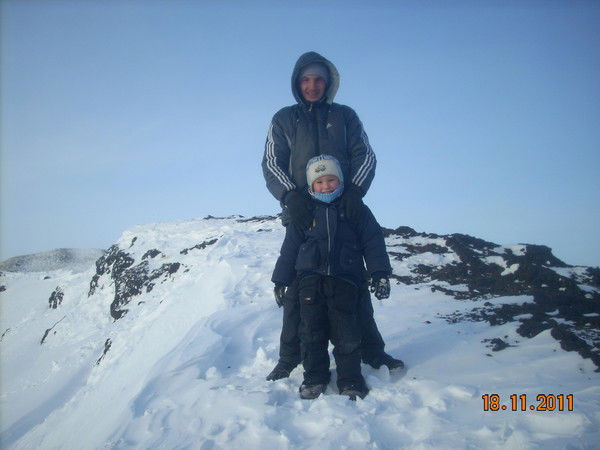 Антон Небольсен