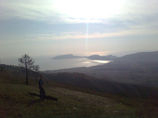 Павел Кашлев