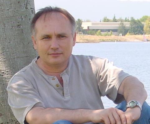 Борис Пинскер