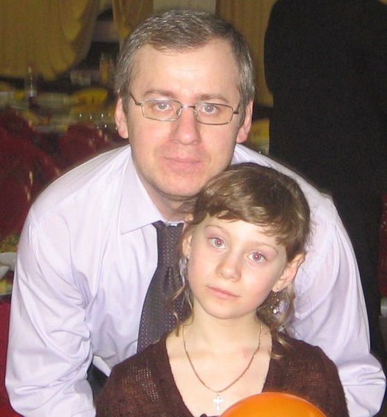 Алексей Новиков