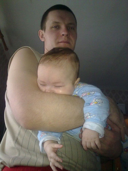 Александр Жолобов