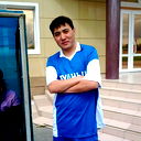 Азамат Маханов