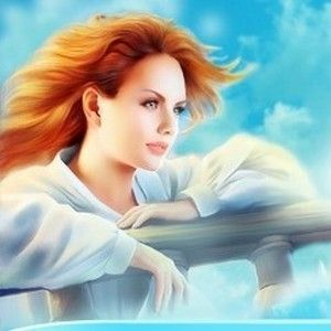 Светлана Семицветик