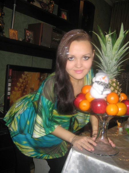 Ирина Янина