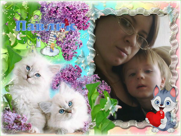 Анюта Бокачёва