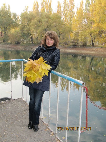 Ирина Борисова