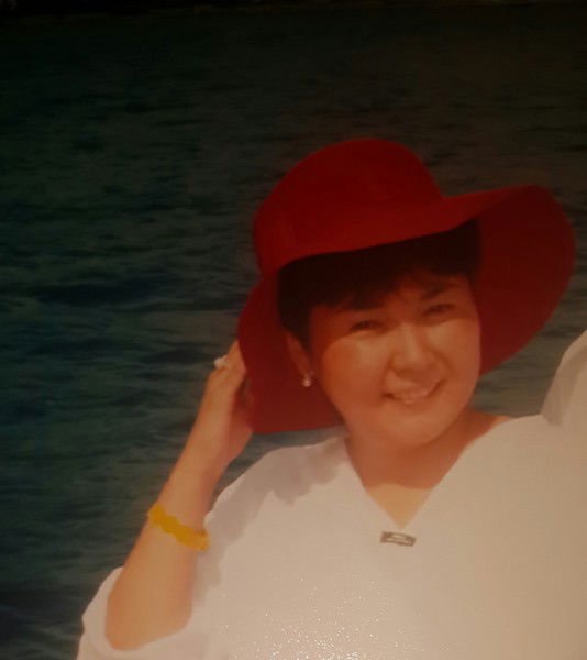 Роза Садирова