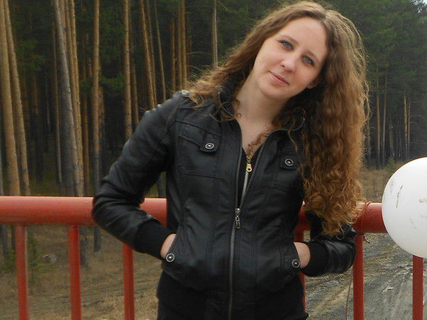 Дарья Белопашенцева