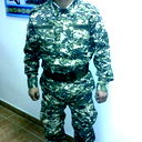 Акжол Асылбаев