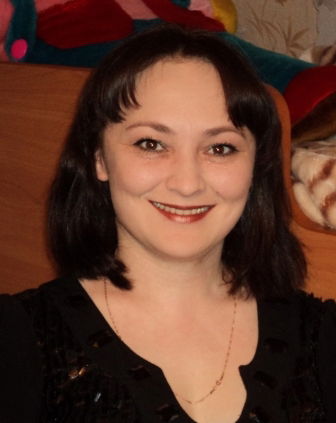 Ирина Аскарова