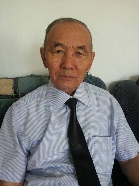 Сагындык Бейсенбаев