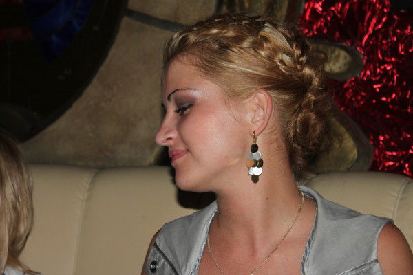 Мария Пискунова