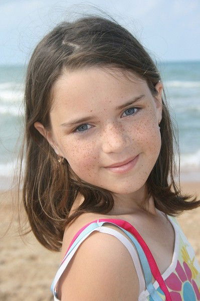 Аннушка Кривогузова