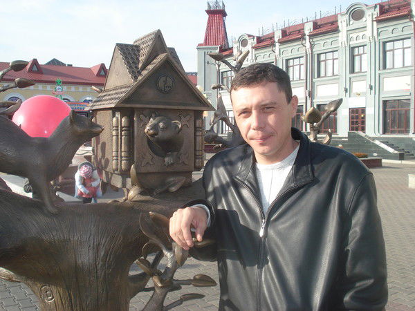 Эдуард Ханнанов