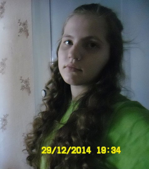 Мария Адова