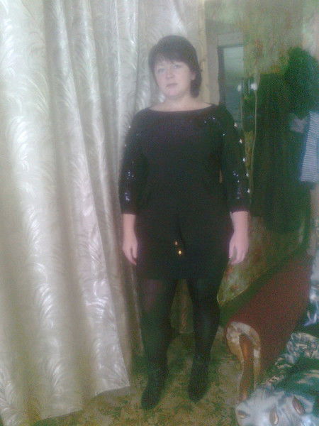 Светлана Власова