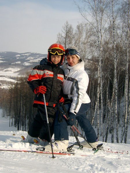 Вера Жумлякова