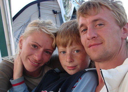 Саша Бевзюк