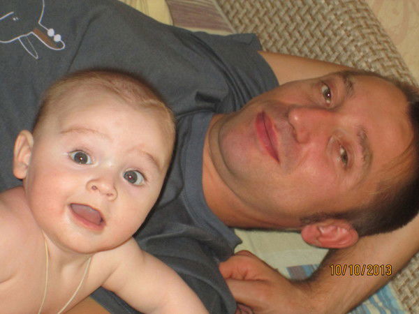 Дмитрий Романов