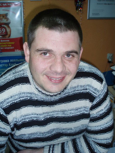 Владимир Свирский