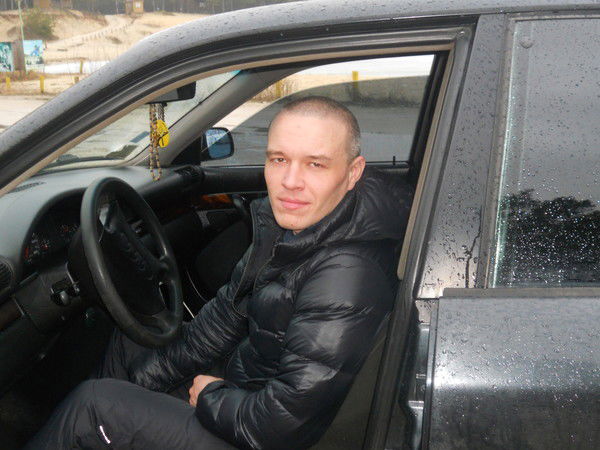 Роман Акимов