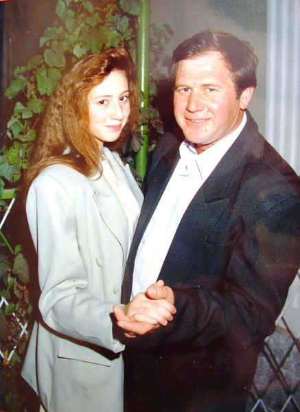 Леонид Титаренко