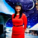 Елена Касперович