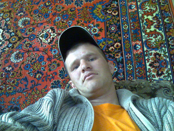 Андрей Рыбников